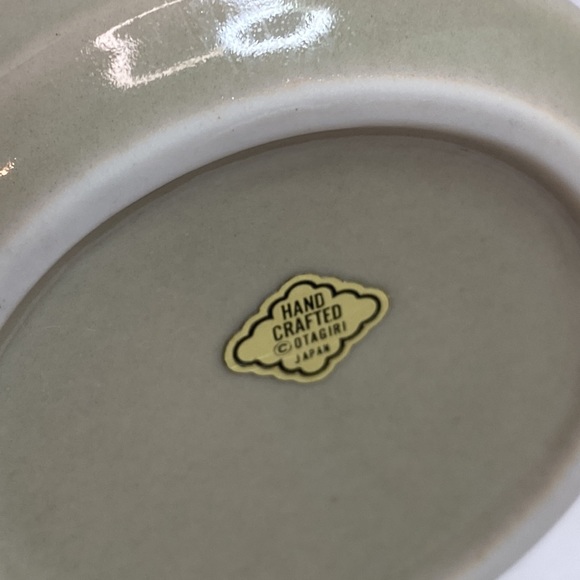 Vintage Handcrafted Otagiri Coffee Mug Golfer Fathers Day Gift - Picture 8 of 9